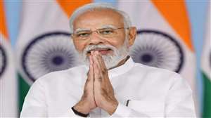 Independence Day 2022: पीएम मोदी स्वतंत्रता दिवस पर 'हील इन इंडिया', 'हील बाय इंडिया' परियोजनाओं की कर सकते हैं घोषणा