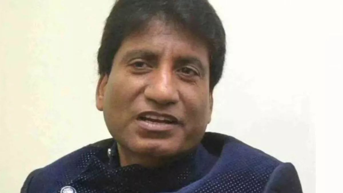 Raju Srivastava Death: 58 साल की उम्र में राजू श्रीवास्तव का निधन, कानपुर के गजोधर भैया ऐसे बने थे कॉमेडी किंग