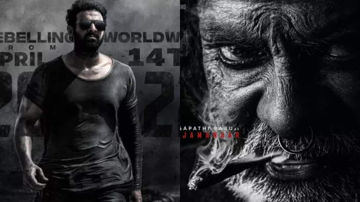 KGF 2 director Prashanth Neel to make big announcement on Prabhas starrer Salaar, Instagram