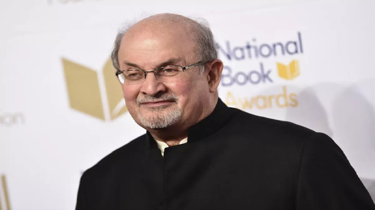 Salman Rushdie Health Update: सलमान रुश्दी को वेंटिलेटर से हटाया गया, अब कर सकते हैं बातचीत; जानें आरोपी ने क्या कहा