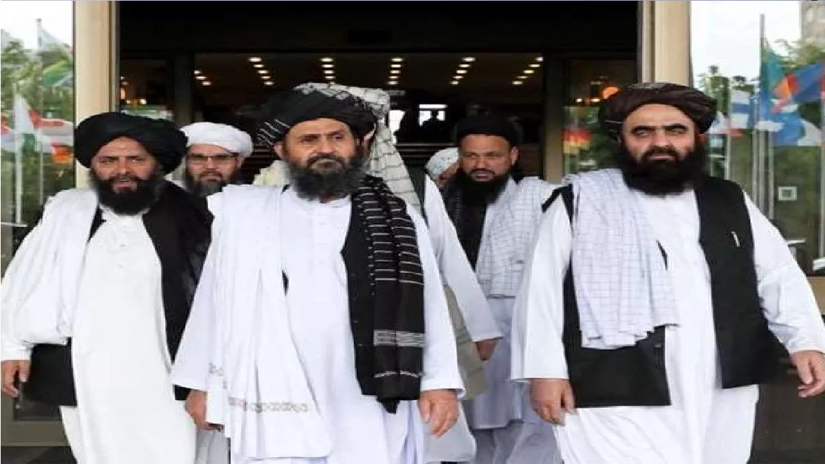 Taliban on 15th August: तालिबान का नया फरमान- अफगानिस्तान में मनाया जाएगा 15 अगस्त