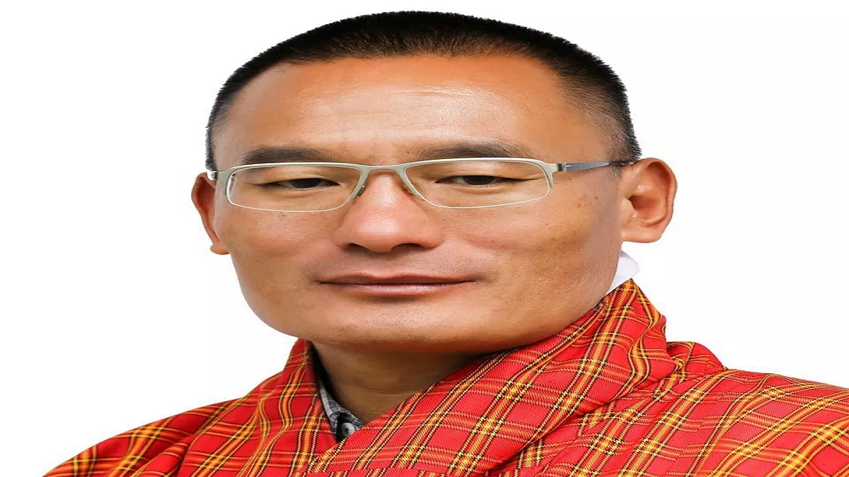 Bhutan: भूटान के पूर्व पीएम शेरिंग तोब्गे ने कहा,- भारत, चीन को अपने पड़ोसी देशों के आंतरिक मामलों में नहीं देना चाहिए दखल