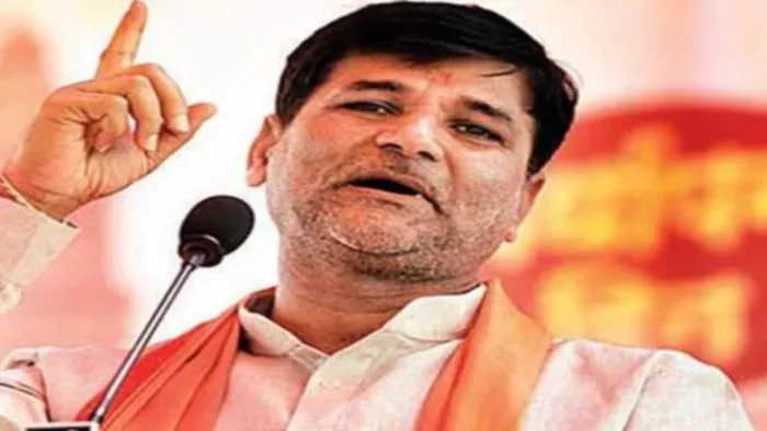 MLA Vinayak Mete death: महाराष्ट्र के पूर्व विधायक विनायक मेटे की सड़क हादसे में मौत