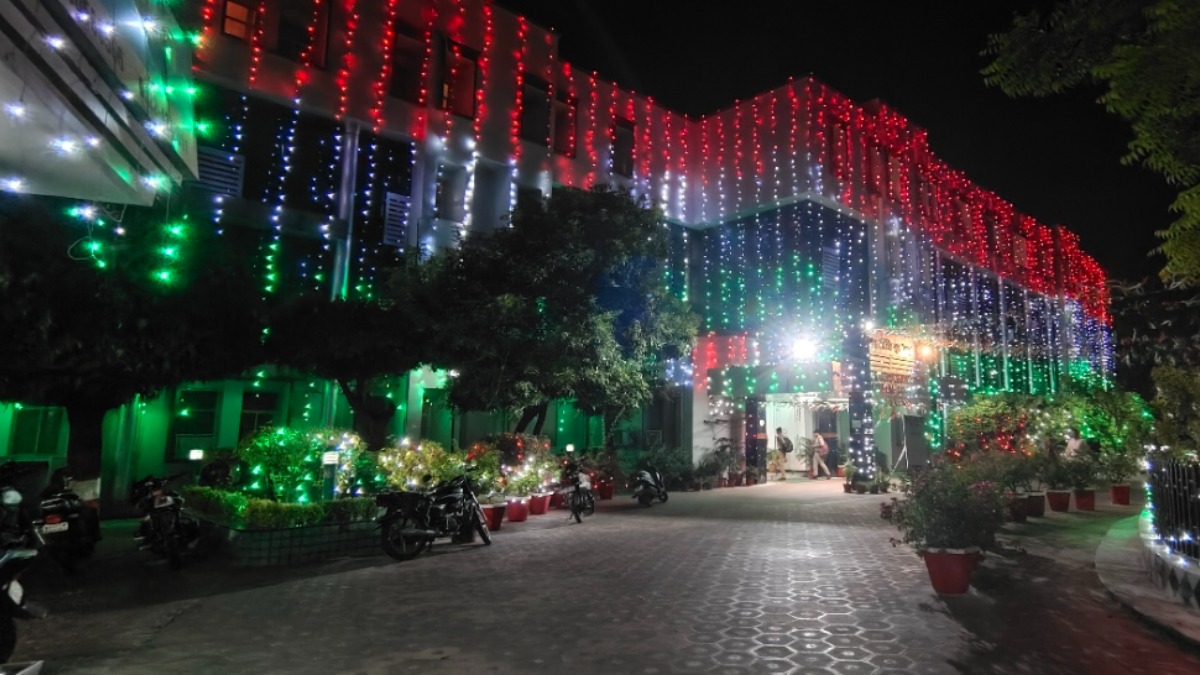 jagran