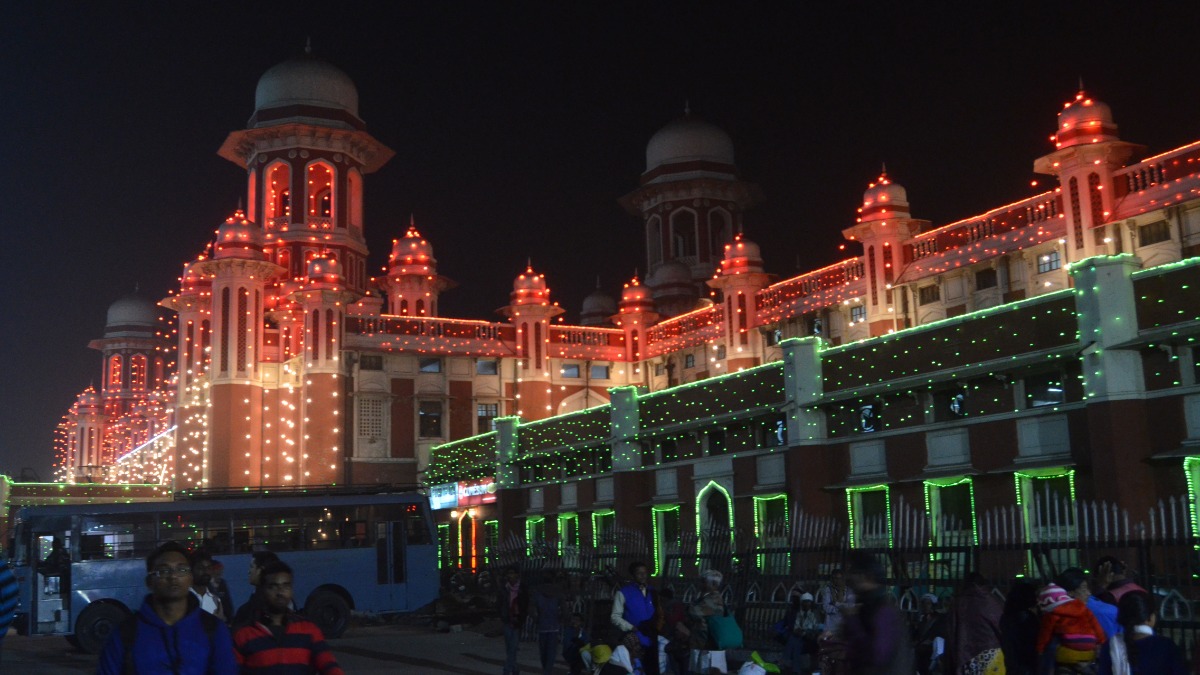 jagran