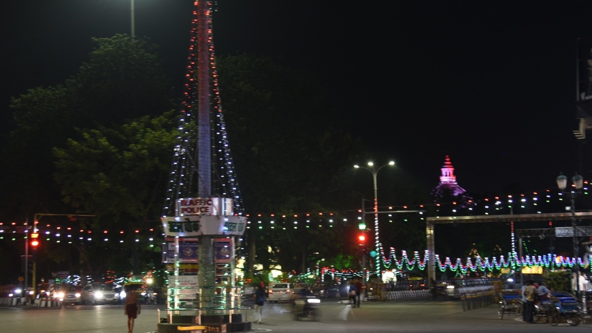jagran