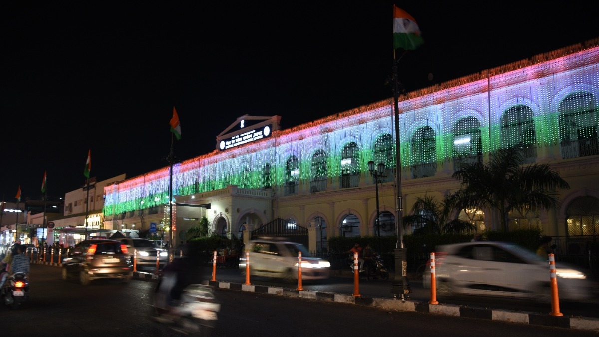 jagran