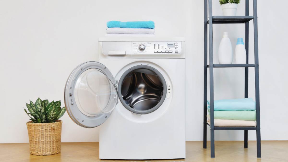10 Kg की इन भरोसेमंद Automatic Washing Machines पर इंडियन करते हैं भरोसा, बन चुकी हैं बड़ी फैमिली की पहली पसंद