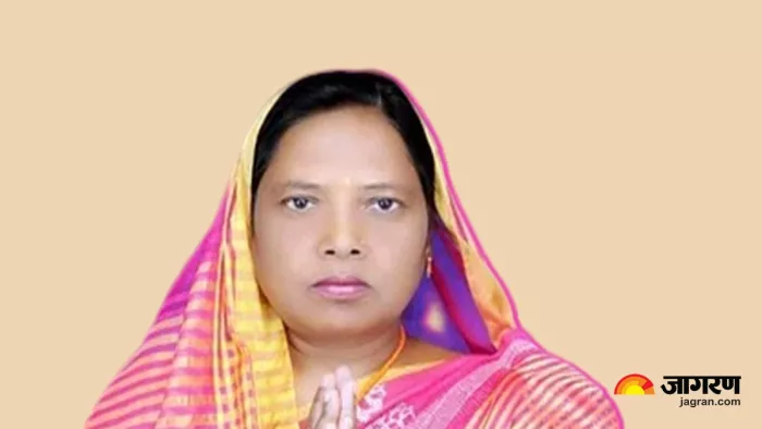 डुमरी उपचुनाव में आजसू प्रत्याशी के नाम पर मुहर।