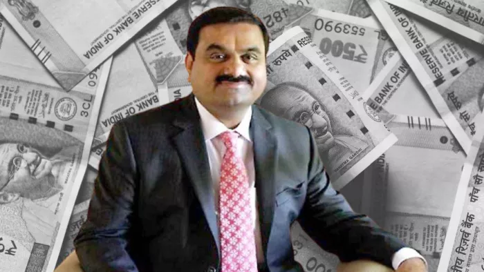 Adani Group के सभी शेयरों में गिरावट