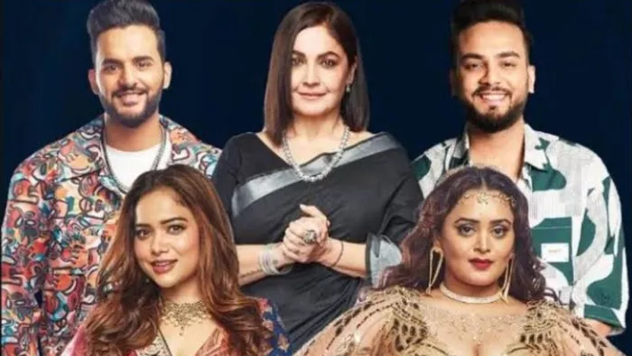 Bigg Boss OTT 2 के ग्रैंड फिनाले में क्या ये बनेंगे टॉप 3। Photo-Instagram