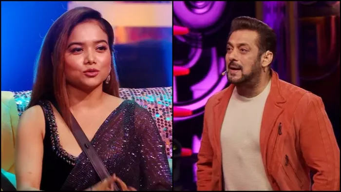 Bigg Boss OTT 2 Grand Finale में लगी मनीषा रानी की क्लास। Photo-Instagram