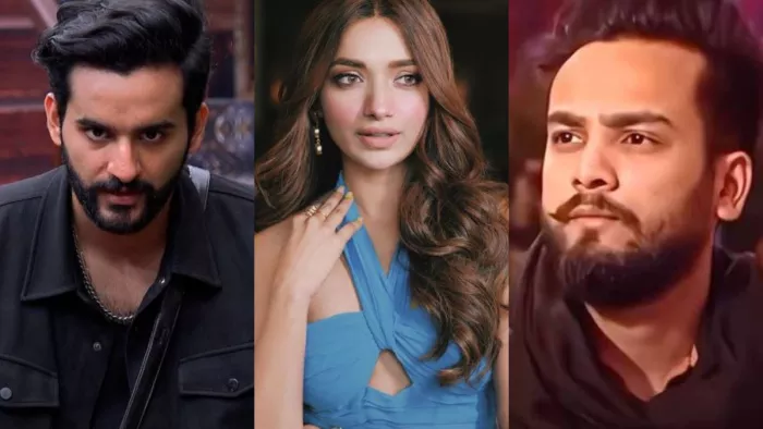 Bigg Boss Ott 2 Grand Finale - जिया शंकर के मुताबिक ये कंटेस्टेंट जीत सकता है शो/ Photo- Instagram