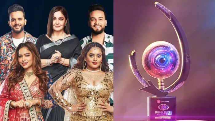 Bigg Boss OTT 2 Winner Prize Money