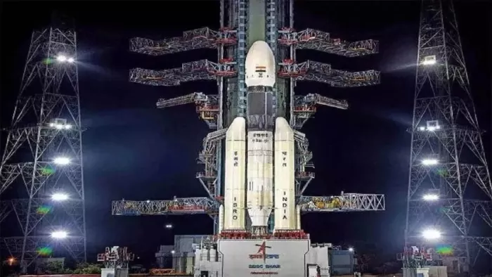 अपना मंजिल के और करीब पहुंचा चंद्रयान-3