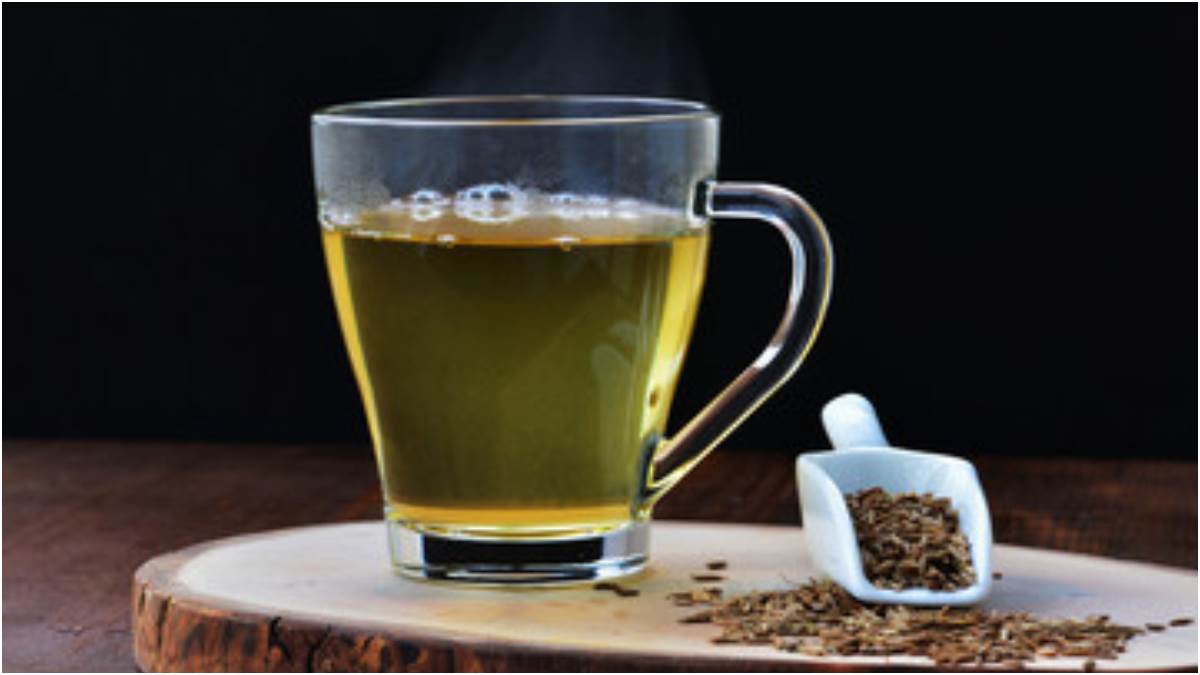 सुबह खाली पेट जीरा पानी पीने के हैं गजब के फायदे