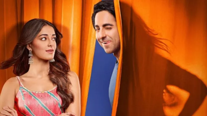 Dream Girl 2 Actor Ayushmann Khurrana Instagram Image