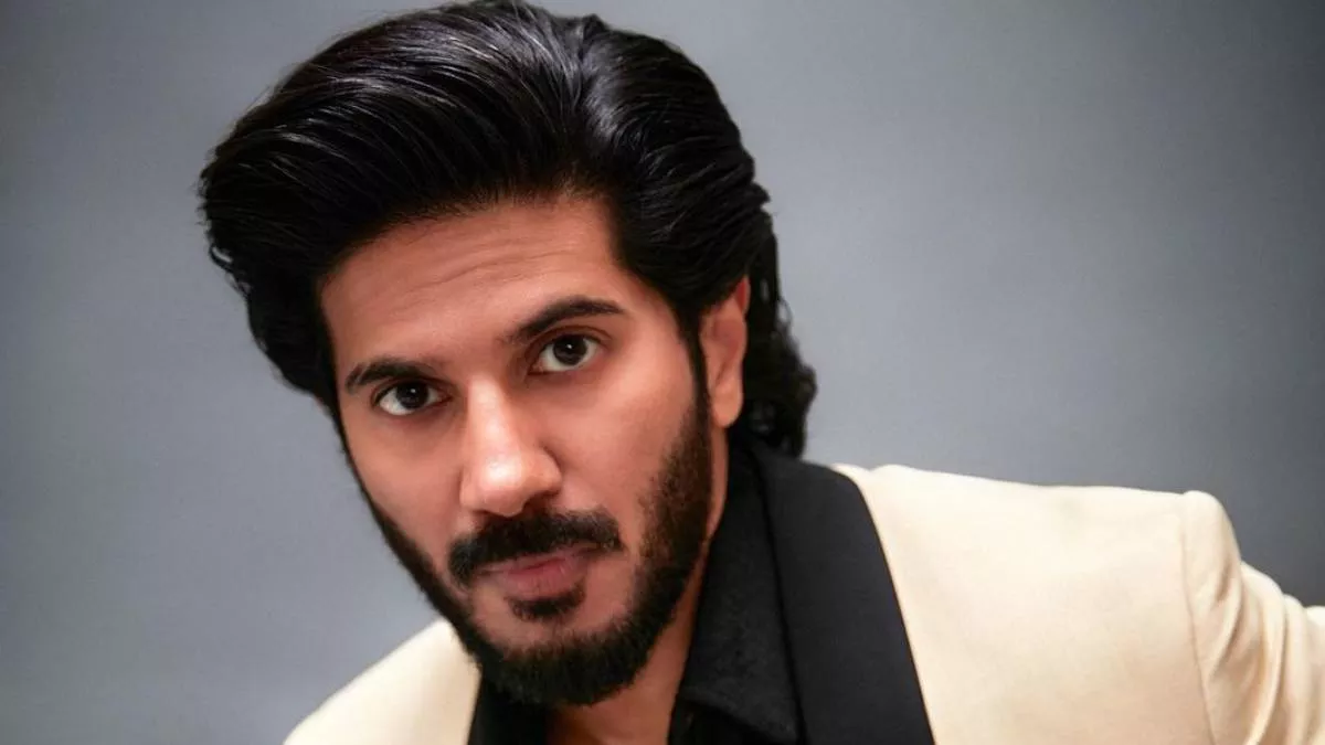 Revealed: Dulquer Salman to play Gemini Ganesan in Savitri biopic