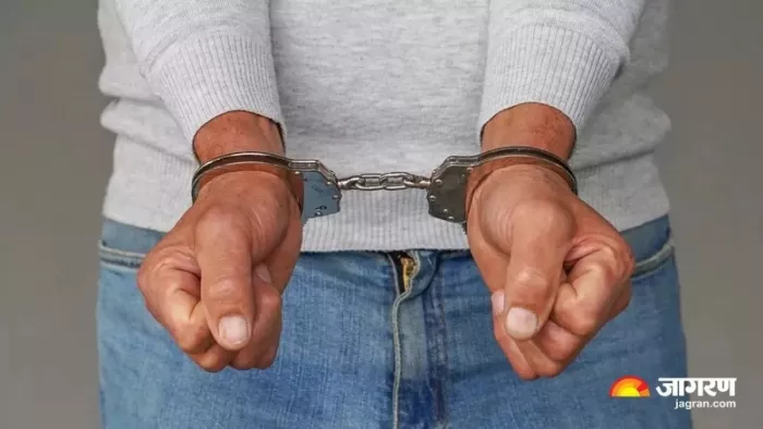 मनी लॉन्ड्रिंग मामले में राजस्थान के पूर्व संयुक्त निदेशक गिरफ्तार (फाइल फोटो)