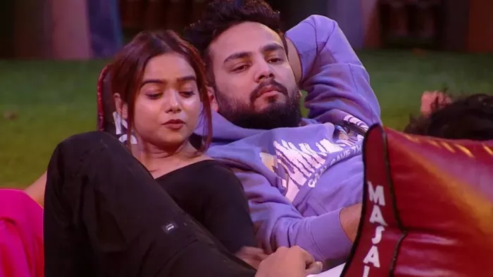 Bigg Boss OTT 2 Contestant Elvish Yadav- Manisha Rani Instagram Image