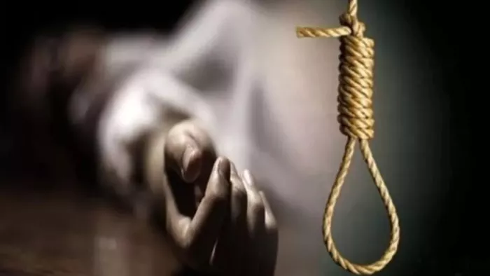Nagpur News: मां से झगड़े के बाद युवक ने की आत्महत्या, घर में झूलता मिला शव