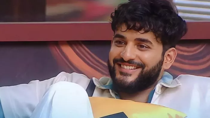 Bigg Boss OTT 2 Contestant Abhishek Malhan Twitter Image
