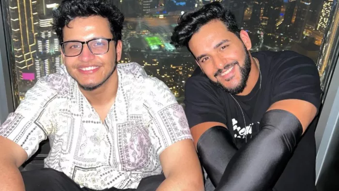 Bigg Boss OTT Season 2 Grand Finale, Instagram