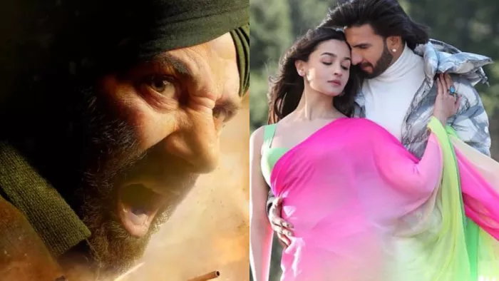 Rocky Aur Rani Kii Prem Kahaani Box Office Day 17- सनी देओल ने रणवीर की फिल्म को चटाई धूल/PHOTO-Instagram