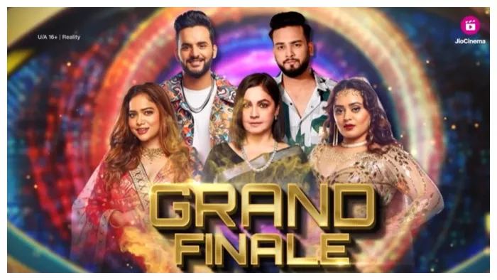 Bigg Boss OTT Season 2 Grand Finale