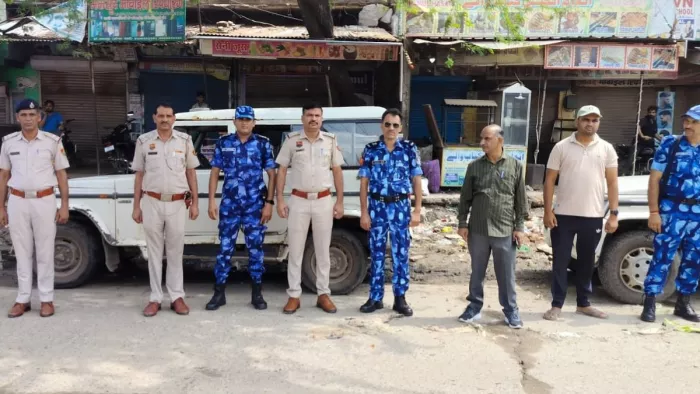 Nuh Violence: हरियाणा के नूंह में इंटरनेट सेवा बहाल, हिंसा के बाद प्रशासन ने किया था बंद