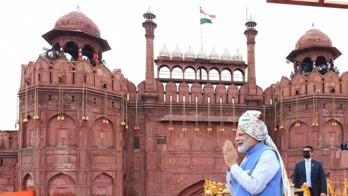 Independence Day 2023 इस बार स्वतंत्रता दिवस कार्यक्रम होगा खास।