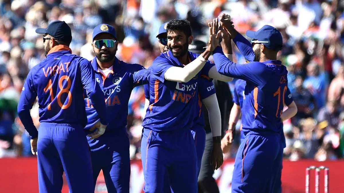 Ire vs IND आयरलैंड दौरे से पहले टीम इंडिया के लिए खुशखबरी, 3 गेंद पर