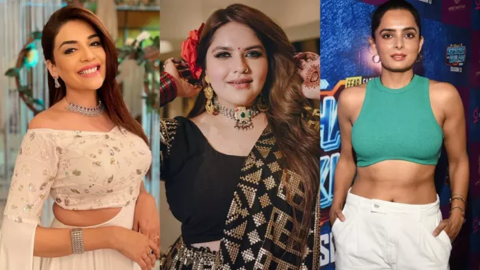 Khatron Ke Khiladi 13 Wild Card Entry