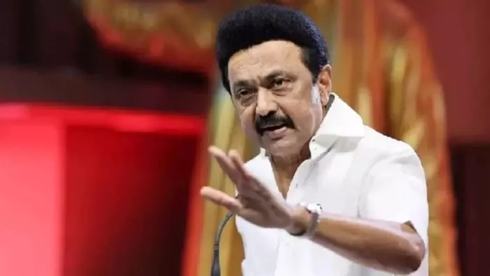 राज्यपाल आरएन रवि की चाय पार्टी का बहिष्कार करेगी तमिलनाडु सरकार (फाइल फोटो)