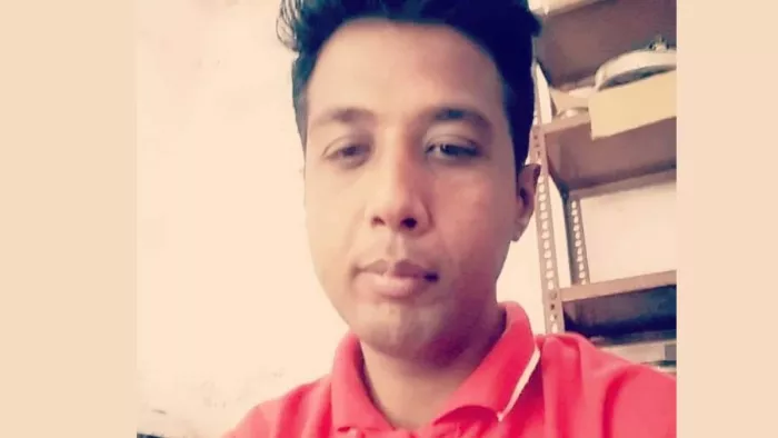 पलवल में पत्नी की प्रताड़ना से तंग आकर युवक ने की आत्महत्या, नौ महीने पहले ही हुई थी शादी