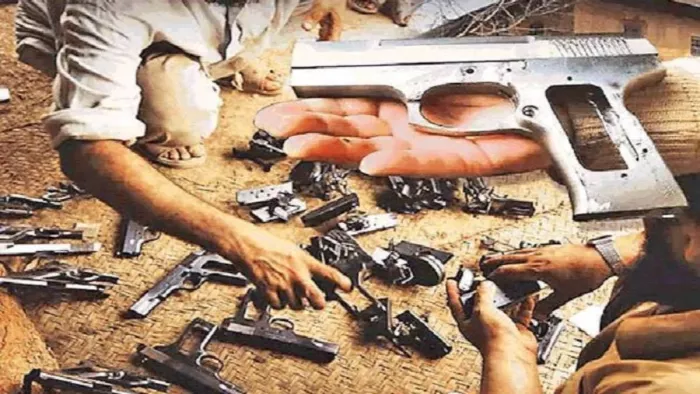 रूपनगर पुलिस ने मध्यप्रदेश में अंतरराज्यीय गैंग का किया पर्दाफाश : जागरण