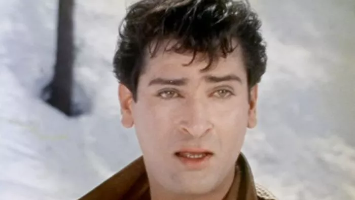 Shammi Kapoor Death Anniversary and interesting facts about him. Photo- Mid day