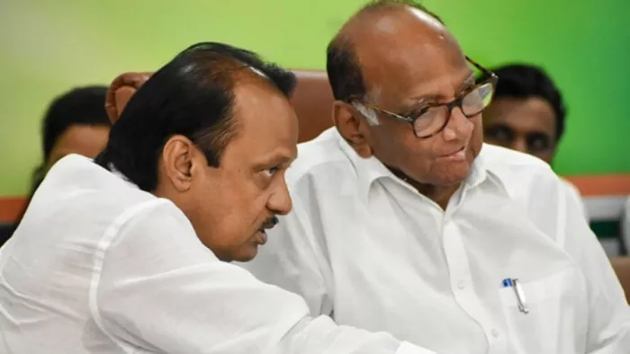 शिवसेना (यूबीटी) और कांग्रेस के सहयोगी हैं शरद पवार (फाइल फोटो)