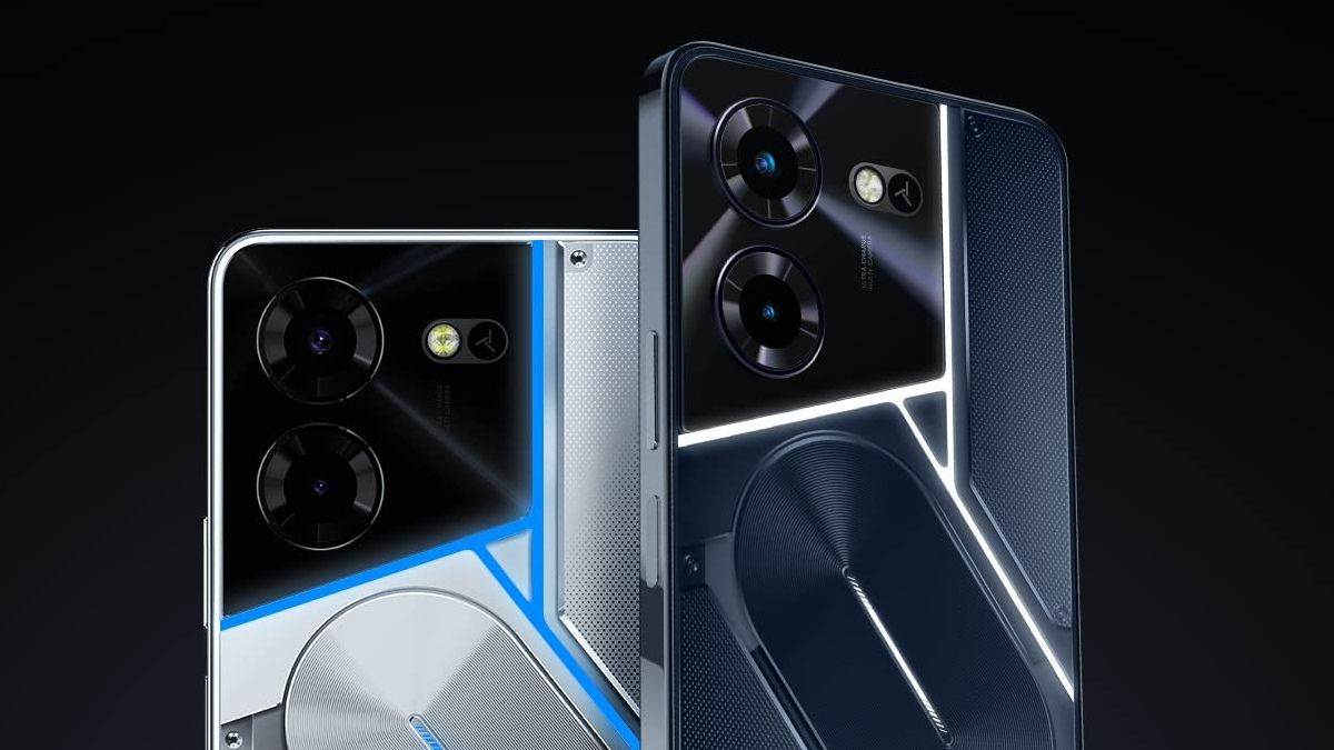 tecno pova 5 and pova 5 pro smartphone launched with 50mp camera check price specifications and features
