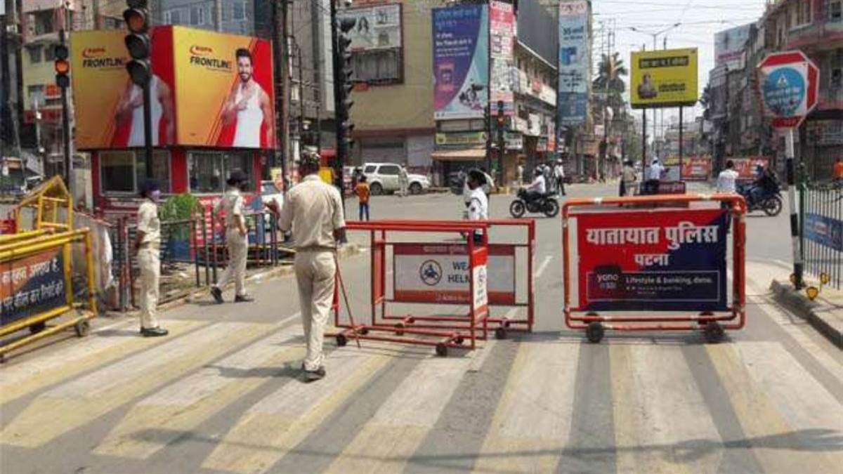 Patna 15 अगस्त को पटना के ये मार्ग रहेंगे बंद, ऑटो व ईरिक्शा सिर्फ इन