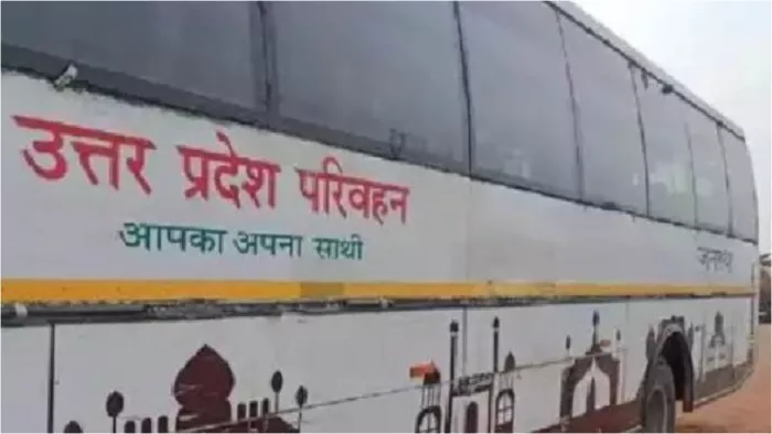 गाजियाबाद में रक्षा बंधन पर बहनों को तोहफा, रोडवेज बसों में मुफ्त में कर सकेंगी सफर।