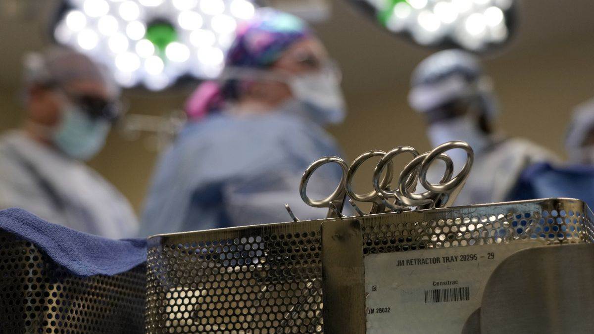 popular weight loss drugs like wegovy may raise risk of complications under anesthesia