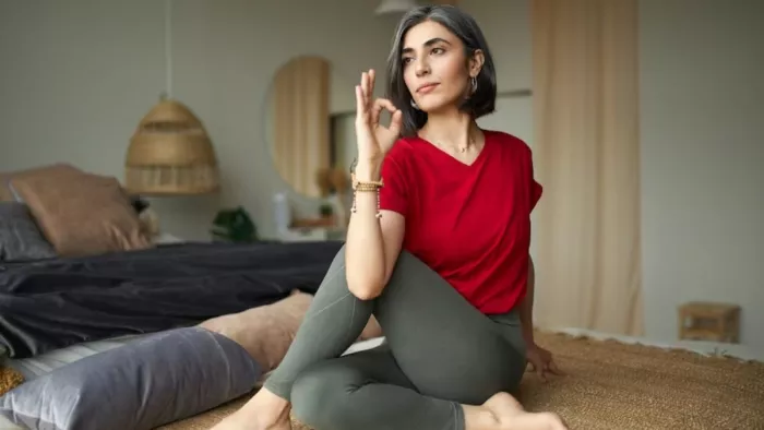 Yoga For Anemia: खून की कमी को दूर करने के लिए करें ये योगासन