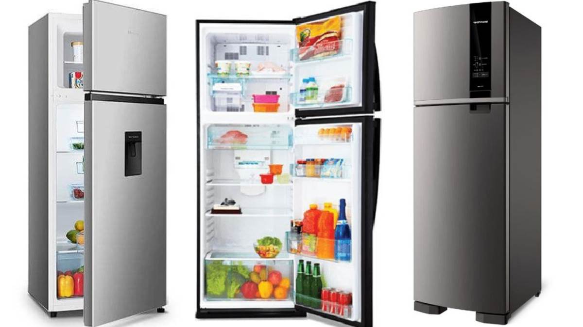 ये 5 Best Refrigerator हैं बिजली की बचत के लिए सबसे अच्छे! कीमत 21 हजार की शुरू