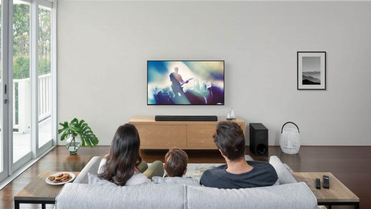लेटेस्ट Sony डॉल्बी एटमॉस Soundbar पर 43% का आया डिस्काउंट! अमेज़न की इस डील को देखकर महंगाई को हुआ तेज बुखार