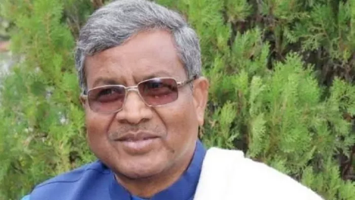 झारखंड बीजेपी के अध्यक्ष बाबूलाल मरांडी। (फाइल फोटो)
