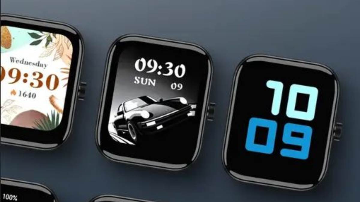 बेस्ट Noise कलरफिट Smart Watch के सामने हर ब्रांड की हुई छुट्टी, कम दाम में मिल रहे एडवांस और लेटेस्ट फीचर्स