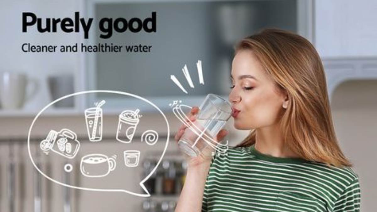 हार्ड और सॉफ्ट पानी के लिए ये Water Purifier ब्रांड्स रहेंगे सबसे बेस्ट, किफायती कीमत और मीनरल्स वाला जल