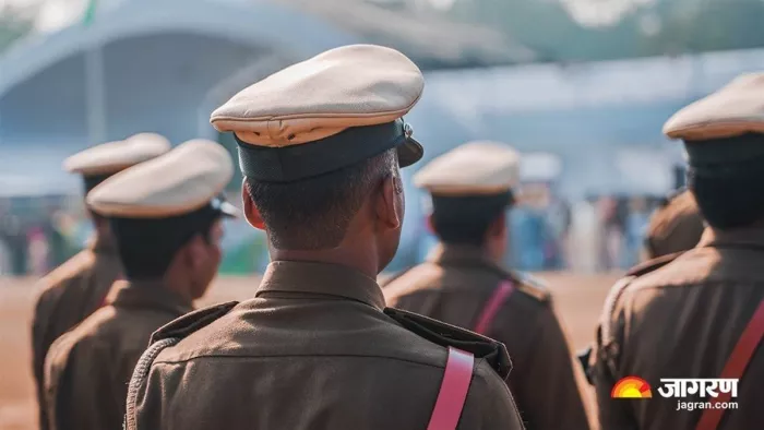 बिहार पुलिस को गृह मंत्रालय से मिले मेडल (सोशल मीडिया)