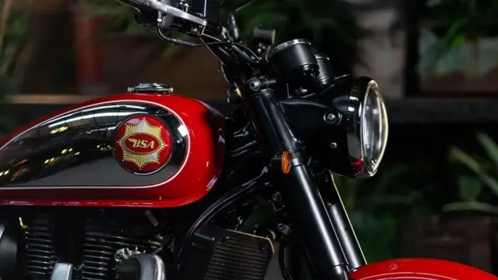 BSA Gold Star 650 कल लॉन्च होने वाली है।